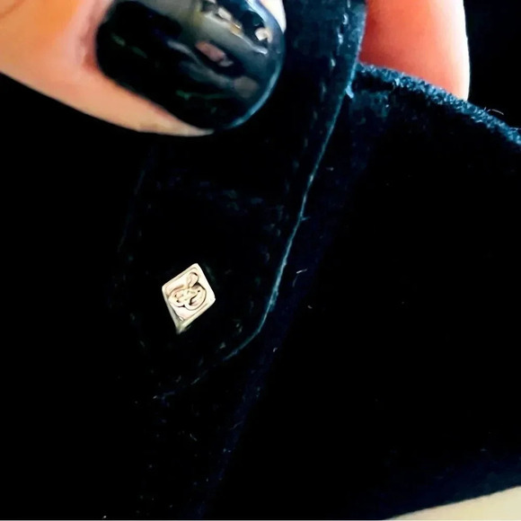 NWOT Sam Edelman Thora Suede Tall Block Heeled Boots - Picture 13 of 14